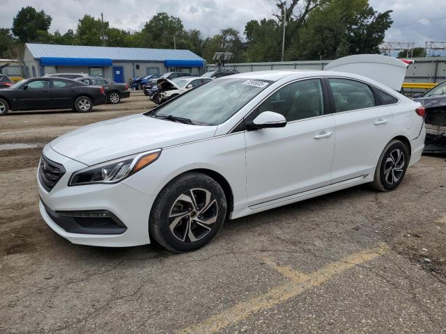2016 HYUNDAI SONATA SPORT, 