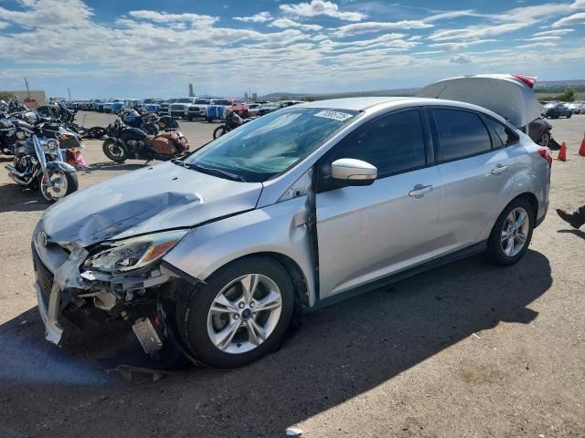 2014 FORD FOCUS SE, 