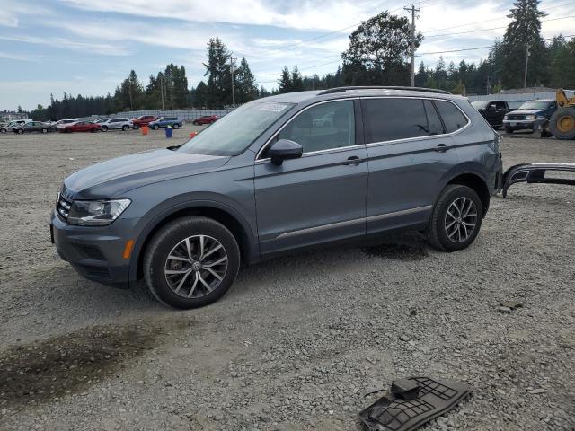 2020 VOLKSWAGEN TIGUAN SE, 