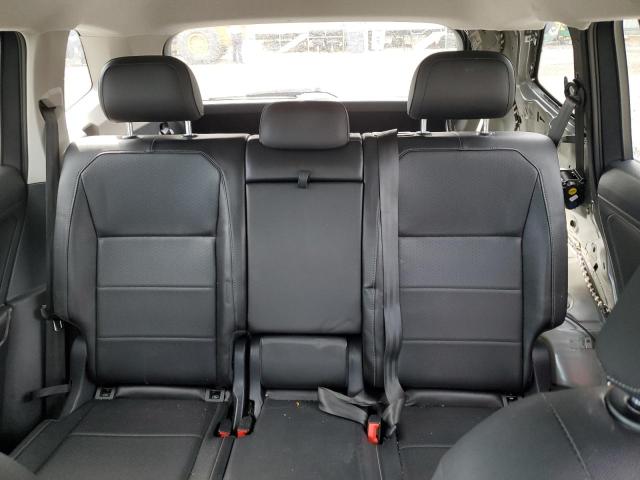 3VV2B7AX8LM107307 - 2020 VOLKSWAGEN TIGUAN SE Графитовый фото 10