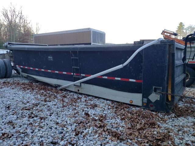 5DMDSSBB06B000112 - 2006 UTILITY TRAILER Qara foto 3