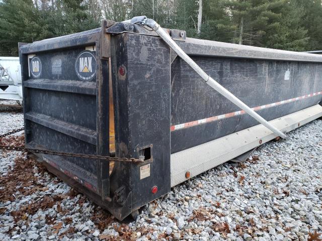 5DMDSSBB06B000112 - 2006 UTILITY TRAILER Qara foto 4