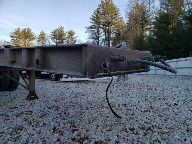 5DMDSSBB06B000112 - 2006 UTILITY TRAILER Qara foto 7