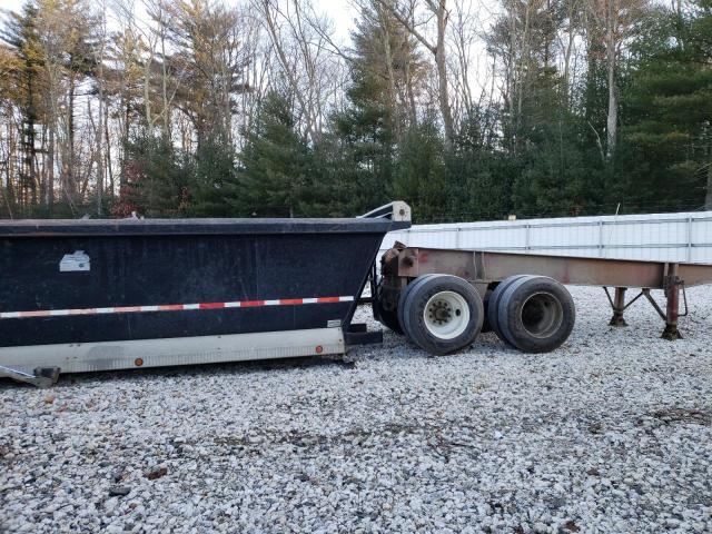 5DMDSSBB06B000112 - 2006 UTILITY TRAILER Qara foto 9