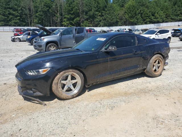 2015 FORD MUSTANG, 