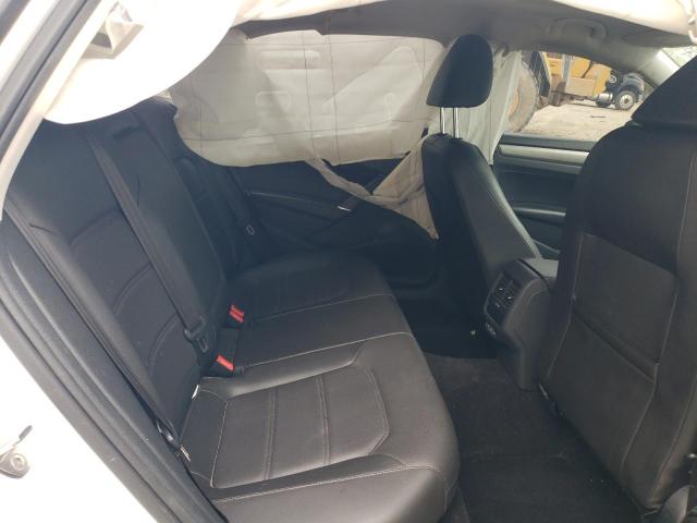 1VWSA7A34MC017201 - 2021 VOLKSWAGEN PASSAT SE WHITE photo 10