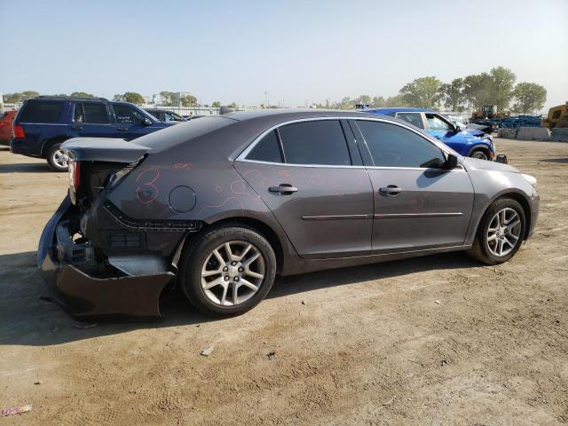 1G11C5SAXDF350097 - 2013 CHEVROLET MALIBU 1LT 灰色 照片 3