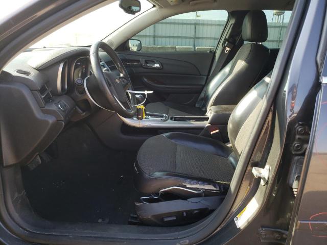 1G11C5SAXDF350097 - 2013 CHEVROLET MALIBU 1LT 灰色 照片 7