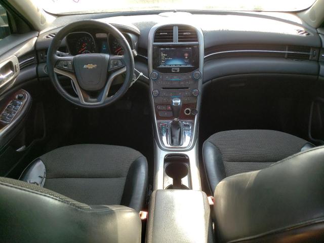 1G11C5SAXDF350097 - 2013 CHEVROLET MALIBU 1LT 灰色 照片 8