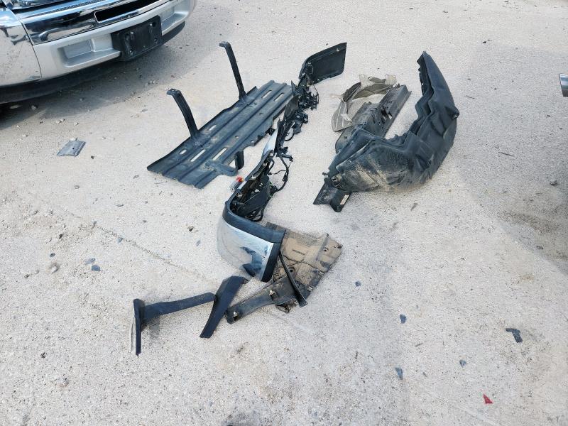 1C6SRFFTXLN351452 - 2020 RAM 1500 BIG HORN/LONE STAR WHITE photo 12