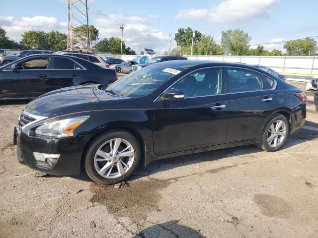 2015 NISSAN ALTIMA 2.5, 