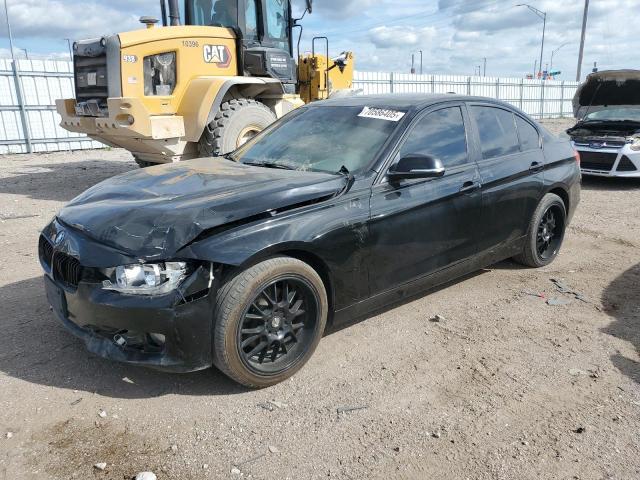 2014 BMW 320 I XDRIVE, 