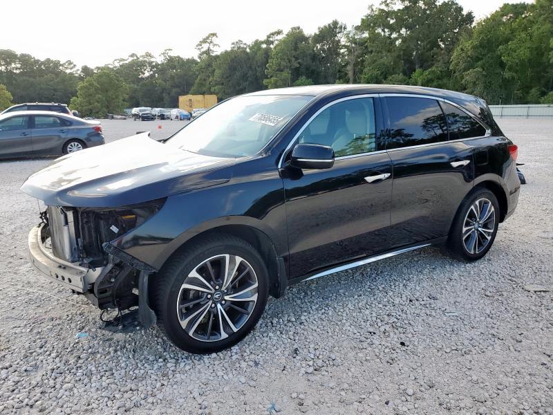 2020 ACURA MDX TECHNOLOGY, 