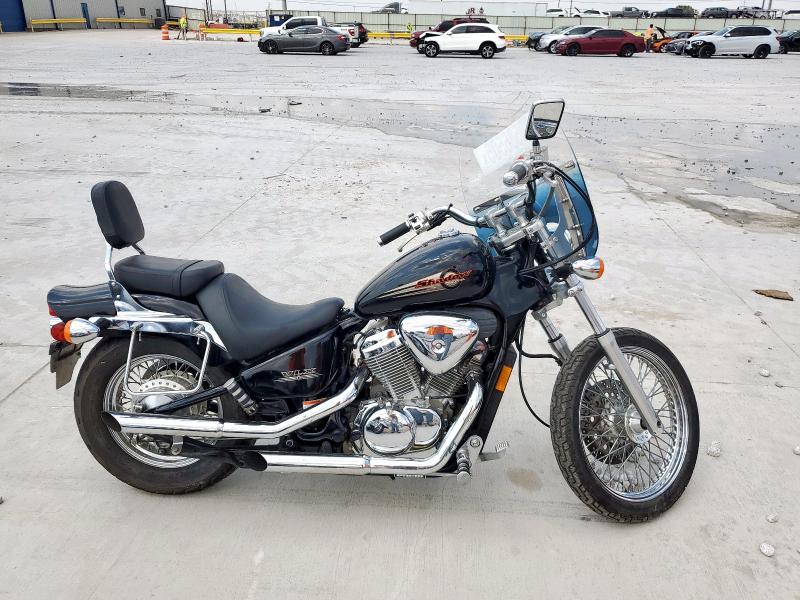 2002 HONDA VT600 CD, null