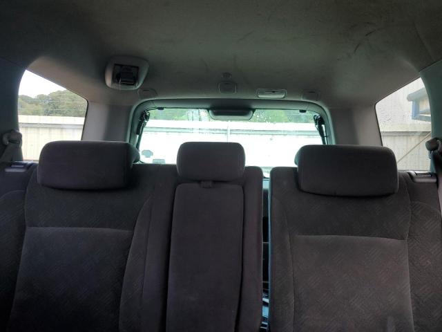 JHLRD78856C043547 - 2006 HONDA CR-V EX BLUE photo 10