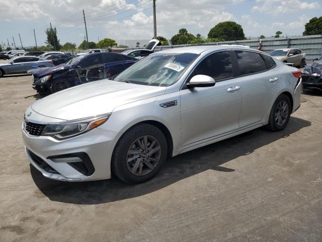 2020 KIA OPTIMA LX, 