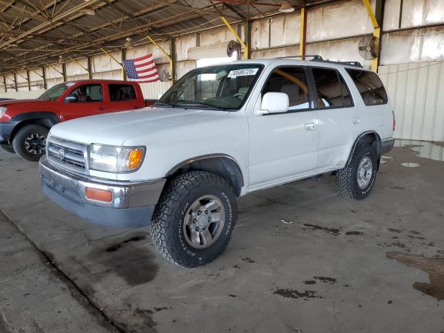 1997 TOYOTA 4RUNNER SR5, 