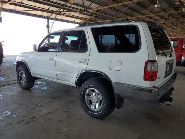 JT3GN86R2V0048924 - 1997 TOYOTA 4RUNNER SR5 Ақ фото 2