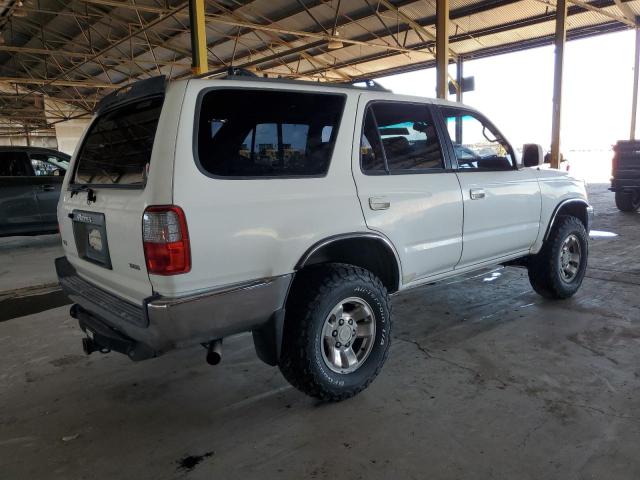 JT3GN86R2V0048924 - 1997 TOYOTA 4RUNNER SR5 Ақ фото 3