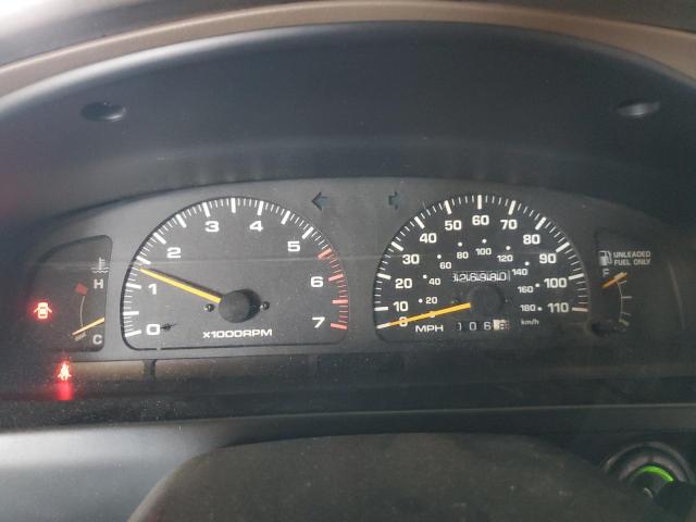 JT3GN86R2V0048924 - 1997 TOYOTA 4RUNNER SR5 Ақ фото 9