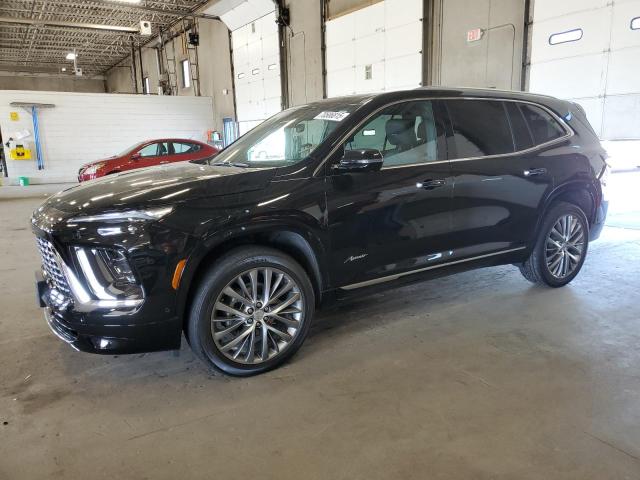 2025 BUICK ENCLAVE AVENIR, 