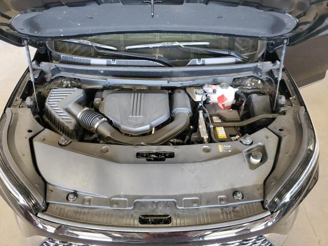 5GAEVCRS1SJ109563 - 2025 BUICK ENCLAVE AVENIR BLACK photo 12