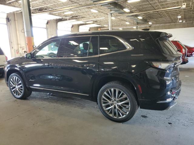 5GAEVCRS1SJ109563 - 2025 BUICK ENCLAVE AVENIR BLACK photo 2