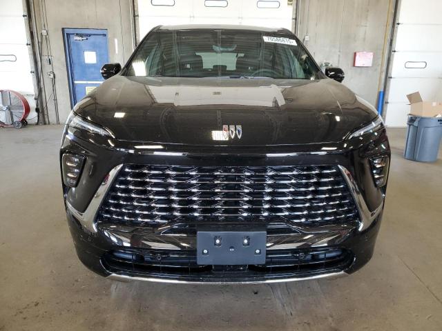5GAEVCRS1SJ109563 - 2025 BUICK ENCLAVE AVENIR BLACK photo 5