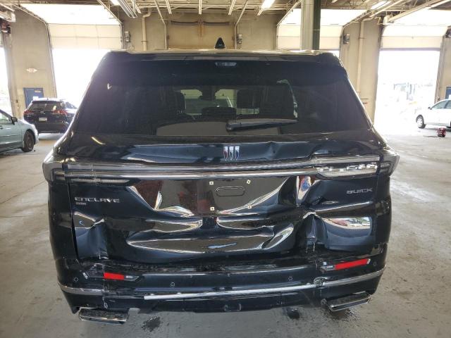 5GAEVCRS1SJ109563 - 2025 BUICK ENCLAVE AVENIR BLACK photo 6
