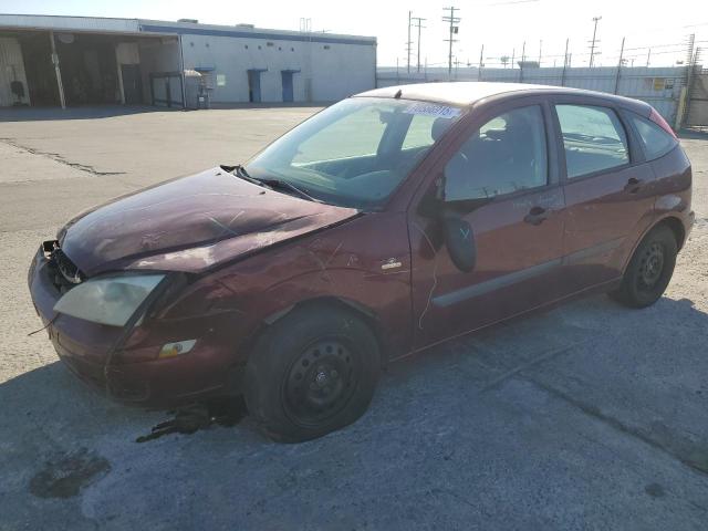 2006 FORD FOCUS ZX5, 