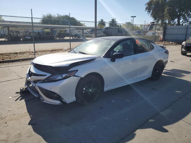 2024 TOYOTA CAMRY XSE, 