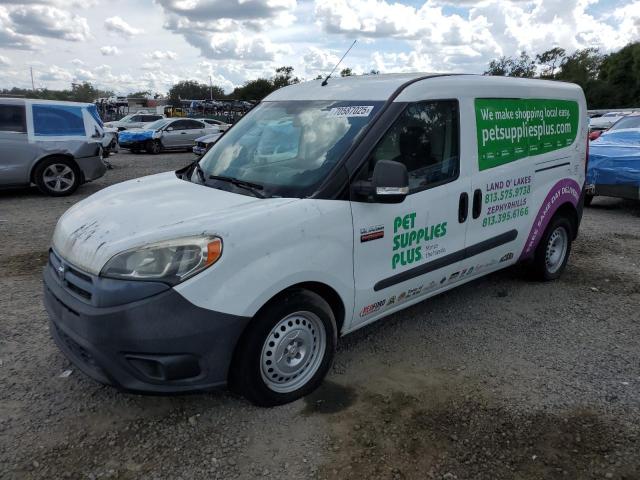 2017 RAM PROMASTER, 
