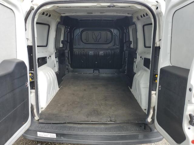 ZFBERFAB4H6E52692 - 2017 RAM PROMASTER Ağ foto 10