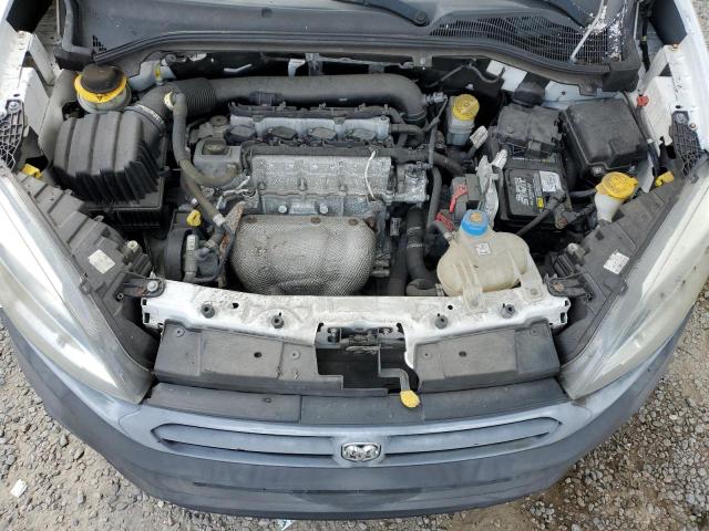 ZFBERFAB4H6E52692 - 2017 RAM PROMASTER Ağ foto 12