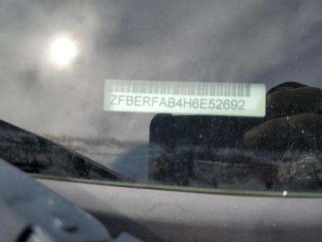 ZFBERFAB4H6E52692 - 2017 RAM PROMASTER Ağ foto 13