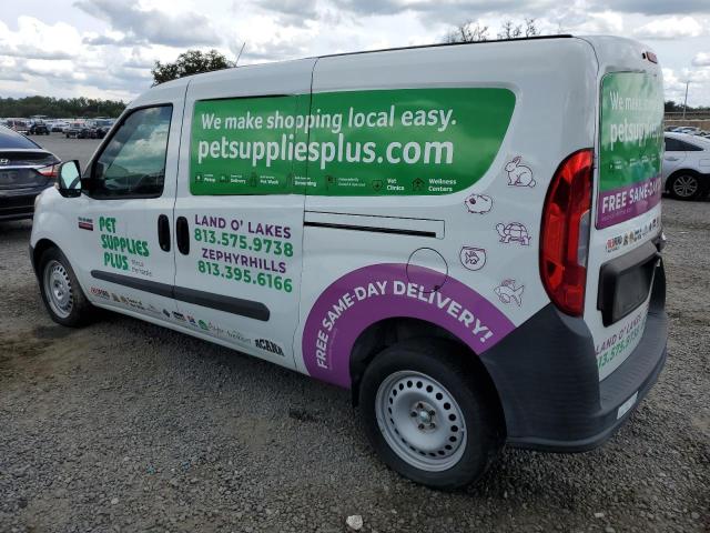 ZFBERFAB4H6E52692 - 2017 RAM PROMASTER Ağ foto 2