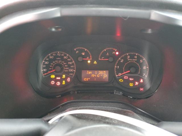 ZFBERFAB4H6E52692 - 2017 RAM PROMASTER Ağ foto 9