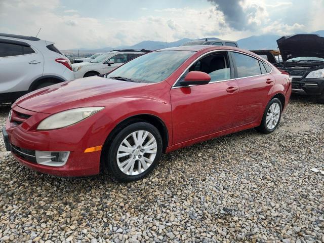 2009 MAZDA 6 I, 