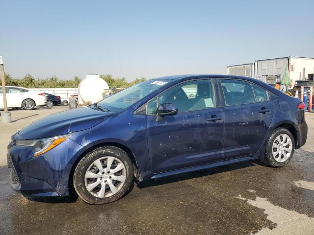 2022 TOYOTA COROLLA LE, 
