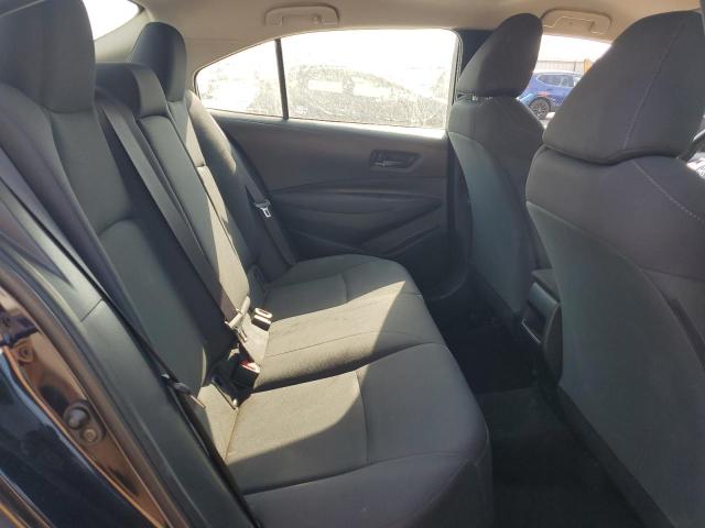 5YFEPMAE5NP276805 - 2022 TOYOTA COROLLA LE ლურჯი ფოტო 10
