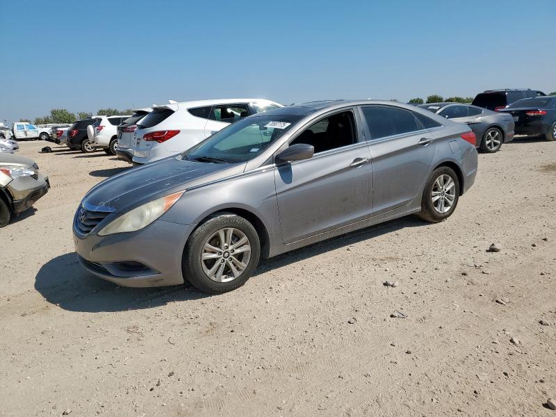 2011 HYUNDAI SONATA GLS, 