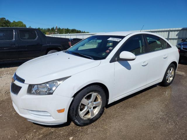 2011 CHEVROLET CRUZE LT, 