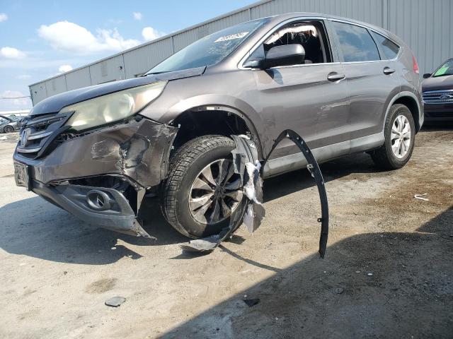 2014 HONDA CR-V EX, 