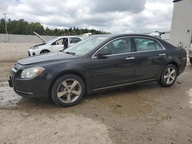 2012 CHEVROLET MALIBU 1LT, 