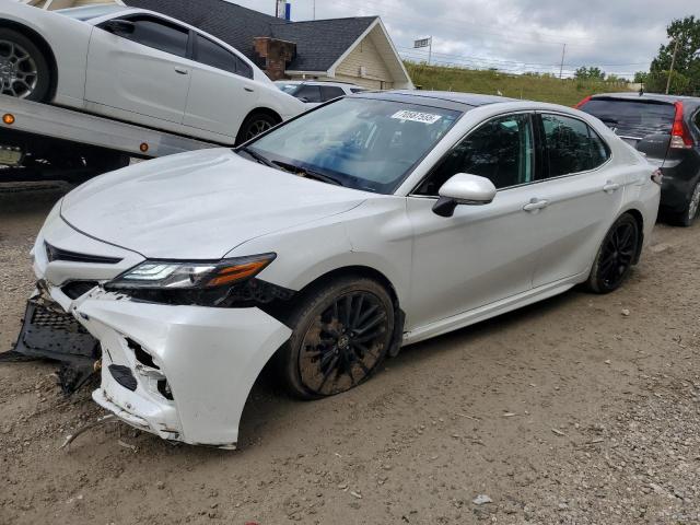 2023 TOYOTA CAMRY XSE, 
