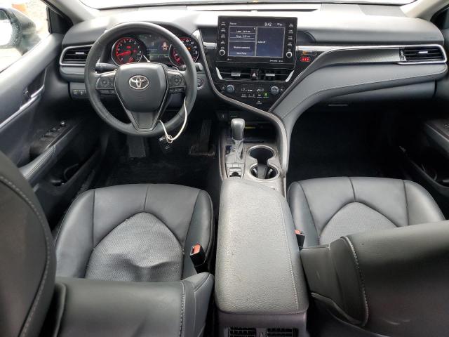 4T1K61AK2PU786069 - 2023 TOYOTA CAMRY XSE 白色 照片 8