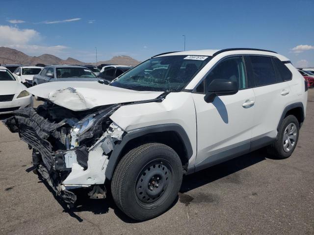 2021 TOYOTA RAV4 LE, 