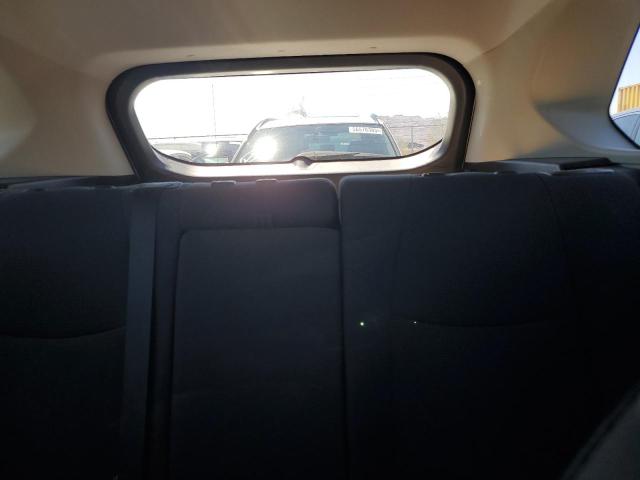 2T3F1RFVXMW196092 - 2021 TOYOTA RAV4 LE WHITE photo 10