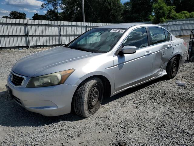 2010 HONDA ACCORD LX, 