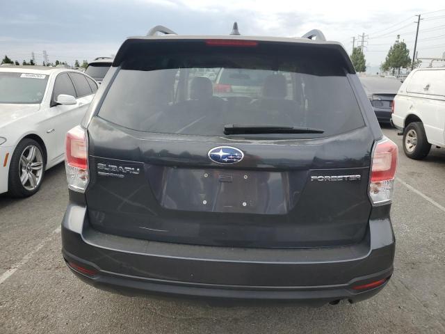 JF2SJAEC8JG535926 - 2018 SUBARU FORESTER 2.5I PREMIUM 石墨色 照片 6